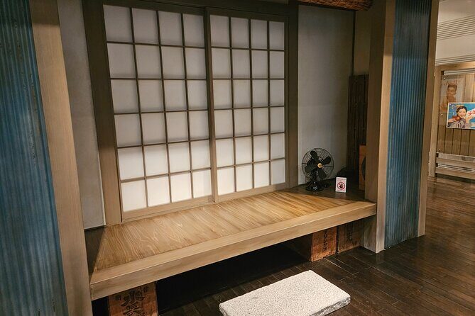 Fukagawa Edo Culture and Shrine Tour - FAQ
