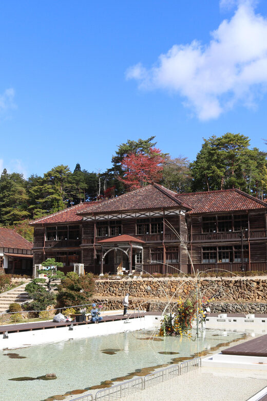 Fukiya: Bicchu Fukiya Virtual Tour with XR Glasses - Key Points