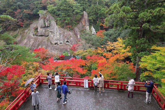 Fukui private full day/Photoshoot by professional photographer - FAQ: Practical Questions About the Tour