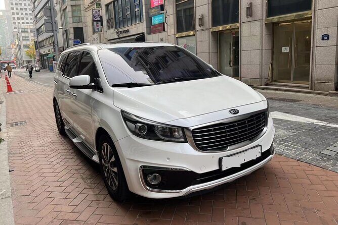 Fukuoka Airport(FUK)to Fukuoka hotels-Round-Trip Private Transfer - How the Service Works and What to Expect