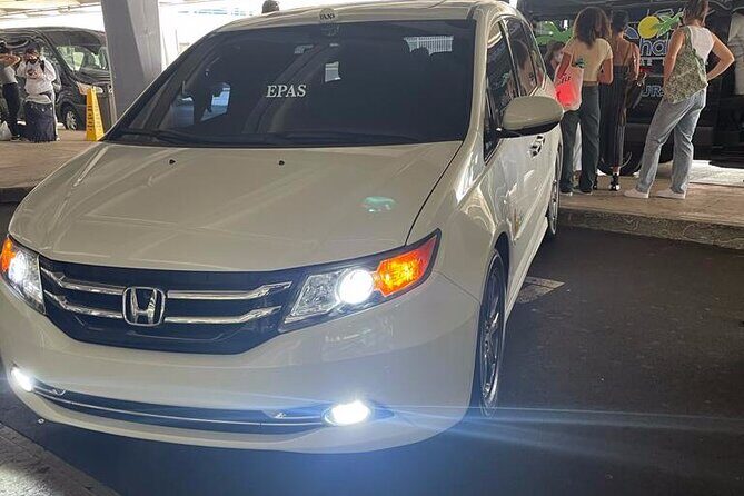 Fukuoka Airport(FUK)to Fukuoka hotels-Round-Trip Private Transfer - FAQs