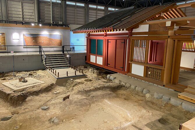 Fukuoka Castle and Hakata Highlights - A Closer Look at the Itinerary
