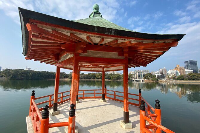 Fukuoka Castle and Hakata Highlights - The Sum Up: Is This Tour Right for You?