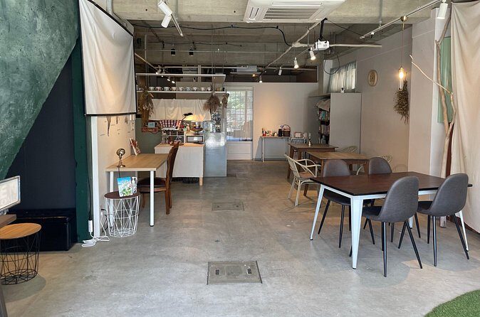 Fukuoka Cook and Enjoy Authentic Japanese Home Meals - Key Points