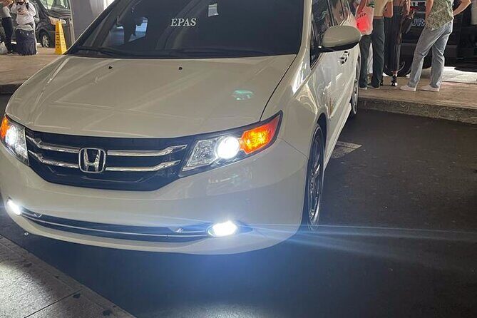 Fukuoka Cruise Port to Fukuoka Airport (FUK) - Departure Transfer - Who Should Consider This Service?