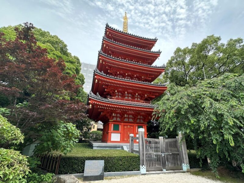 Fukuoka: Customized Private Tour - Exploring Fukuoka with a Private Guide