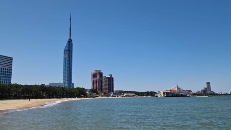 Fukuoka: Customized Tour with Local Guide - Frequently Asked Questions