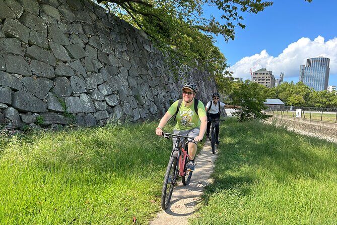 Fukuoka Cycling [Bike is Life] Fukuoka "Hakata" Ride - FAQ