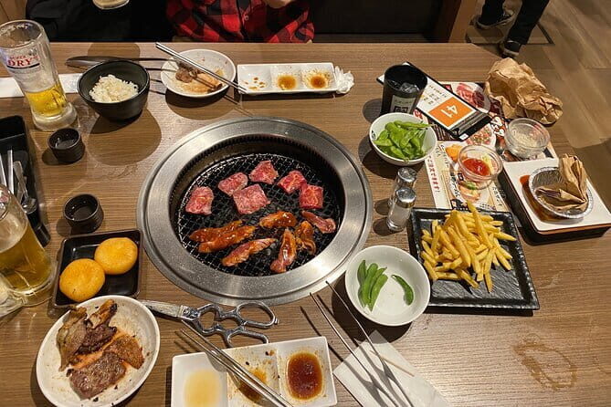 Fukuoka Evening Tours: Yatai, Izakaya, Karaoke and more - An In-Depth Look at the Tour Experience