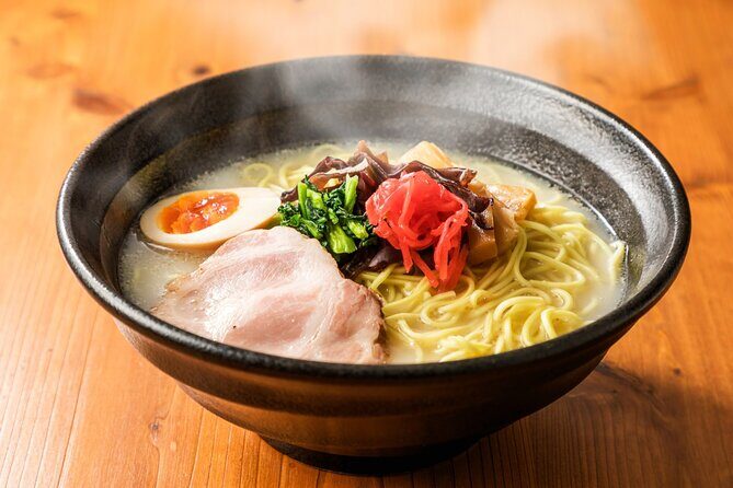 Fukuoka for First Timer: Food, Culture, Historic One Day Tour - Value and Practical Tips
