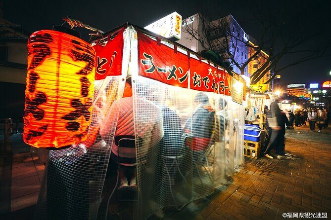 Fukuoka for First Timer: Food, Culture, Historic One Day Tour - Who Will Enjoy This Tour?