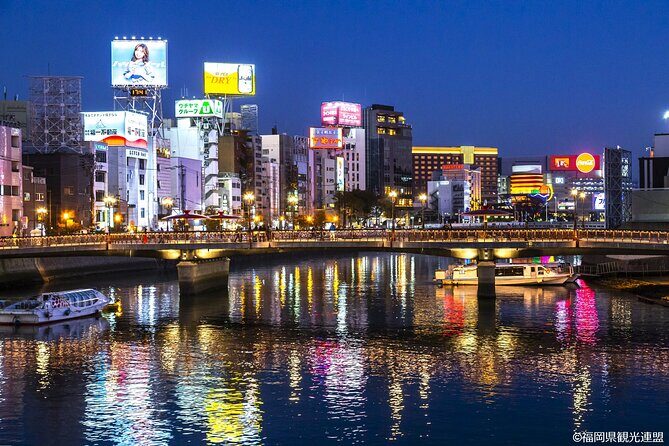 Fukuoka for First Timer: Food, Culture, Historic One Day Tour - The Sum Up: Why This Tour Offers Great Value for First-Time Visitors