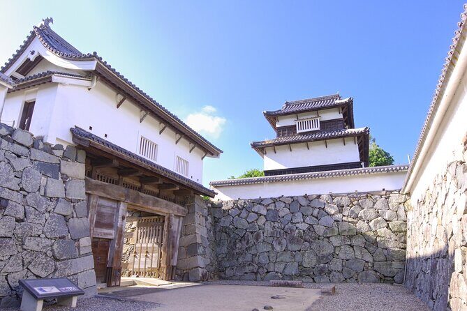 Fukuoka: Fukuoka Castle and Ohori Park Guided Tour - Introduction to the Tour Experience