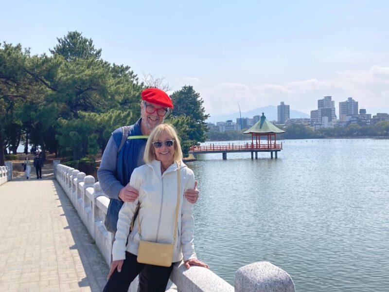 Fukuoka: Full-Day Hakata Walking Tour - An In-Depth Look at the Fukuoka: Full-Day Hakata Walking Tour