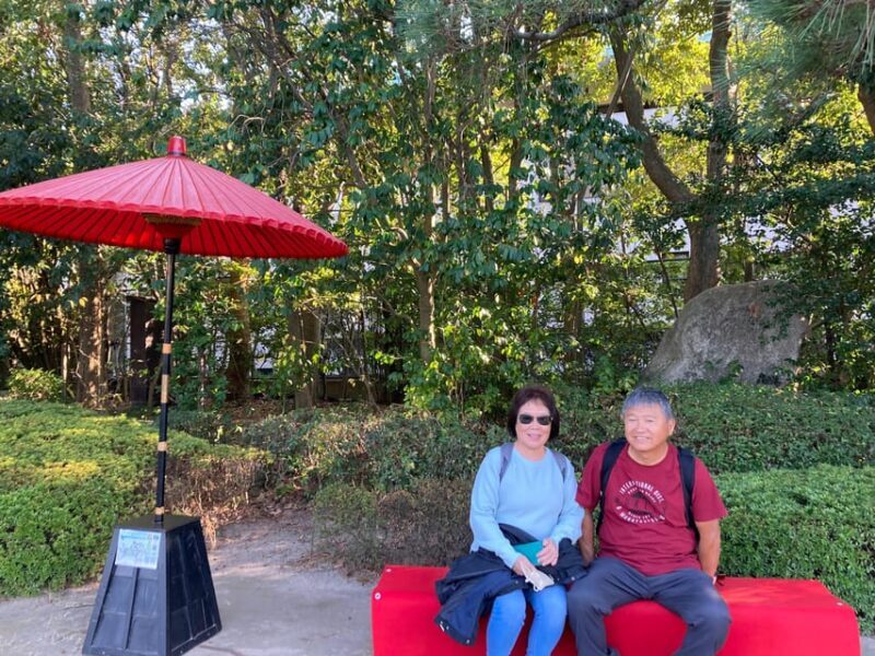 Fukuoka: Full-Day Hakata Walking Tour - The Sum Up