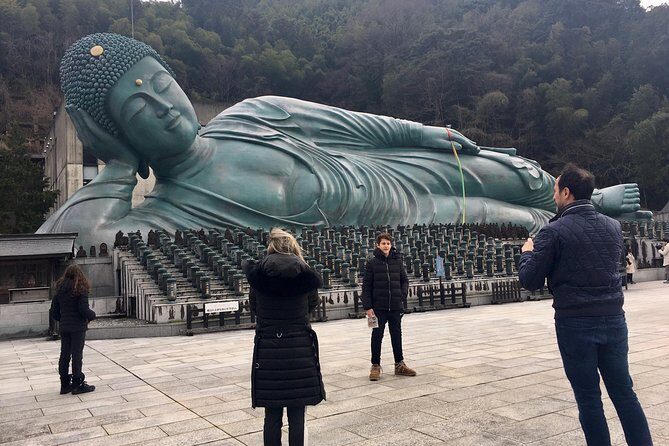 Fukuoka Full-Day Private Tour with Government Licensed Guide - An In-Depth Look at the Fukuoka Private Tour