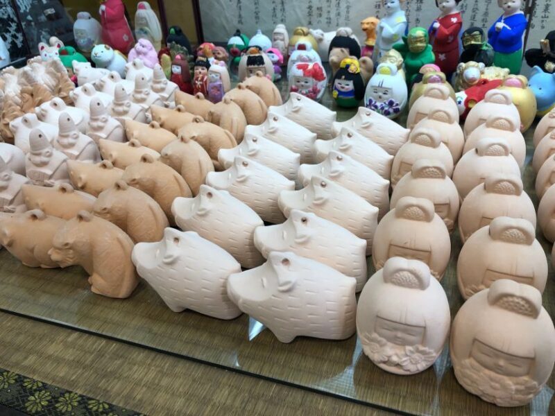 Fukuoka: Hakata Doll Painting Experience - The Sum Up