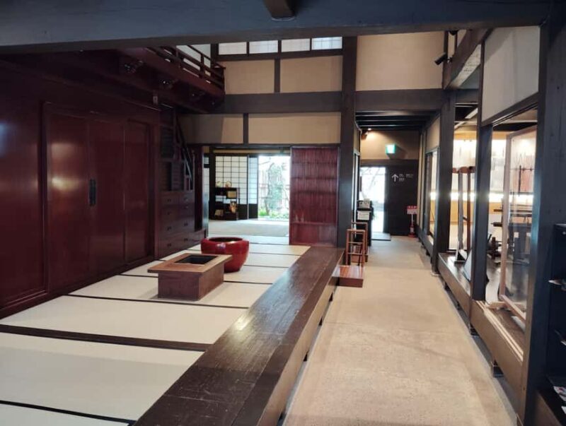 Fukuoka: Hakata Old Town Guided Walking Tour - Practical Details and Insights