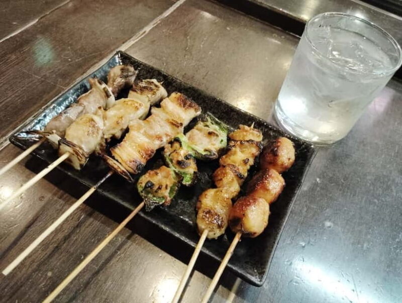 Fukuoka: Hakata Sake and Gastronomic Delicacies Tour - Key Points