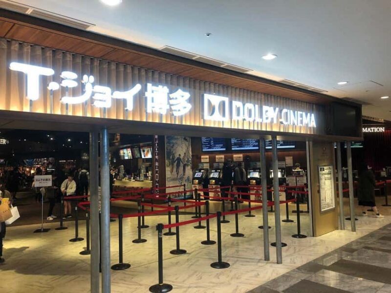 Fukuoka: Hakata & Tenjin Christmas Markets Walking Tour - Final Thoughts