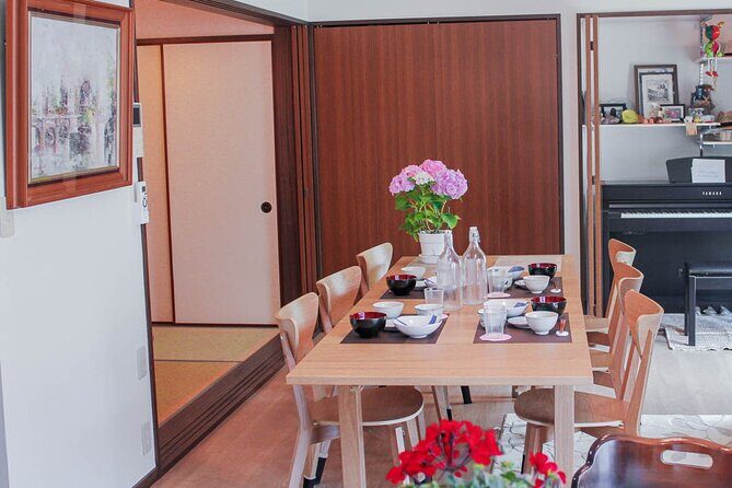 Fukuoka Japanese Home Cooking: Ginger Pork - Who Will Love This Tour?