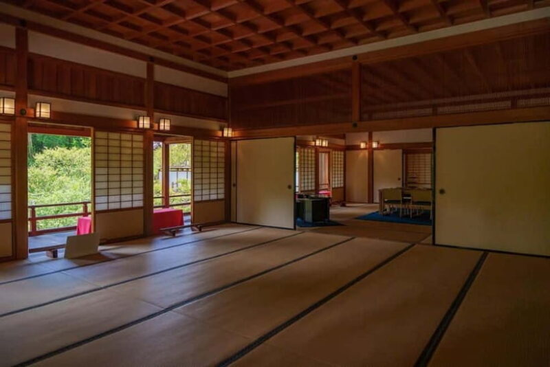Fukuoka: Kitakyushu Manga & Castle Guided Tour - Practicalities and Logistics