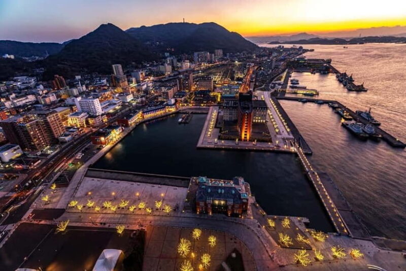 Fukuoka: Kitakyushu Manga & Castle Guided Tour - FAQ