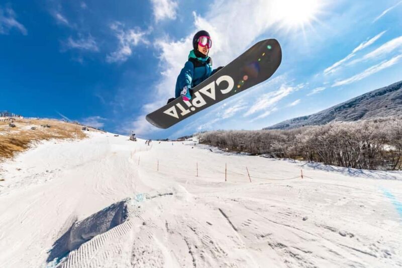 Fukuoka: Kuju Forest Park Skiing Grounds Day Tour opt Lesson - Who Should Consider This Tour?