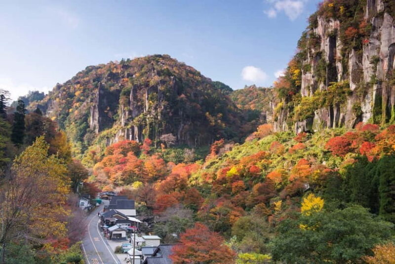 Fukuoka: Kyushu Autumn Yabakei, Kokonoe Yume Brdg. & Dazaifu - Who Will Love This Tour?
