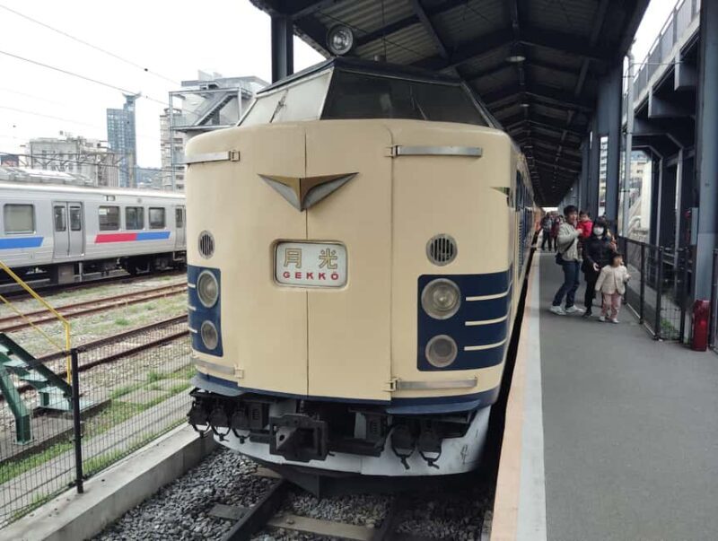 Fukuoka: Kyushu Railway Museum Entry Ticket with Guided Tour - FAQ