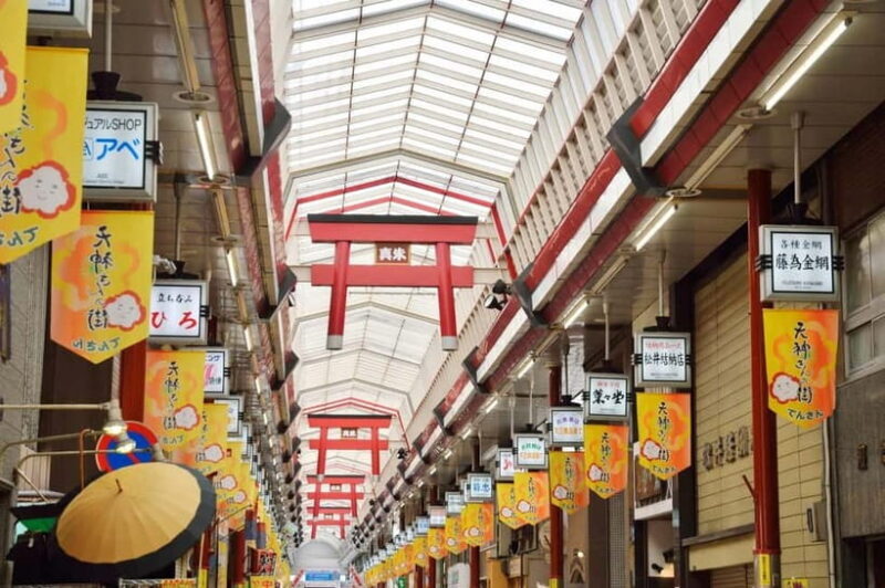 Fukuoka like a Local: Customized guide Tour. - Introduction: Why This Tour Stands Out