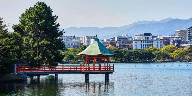 Fukuoka like a Local: Customized guide Tour. - The Practicalities: What to Expect and Why It Matters