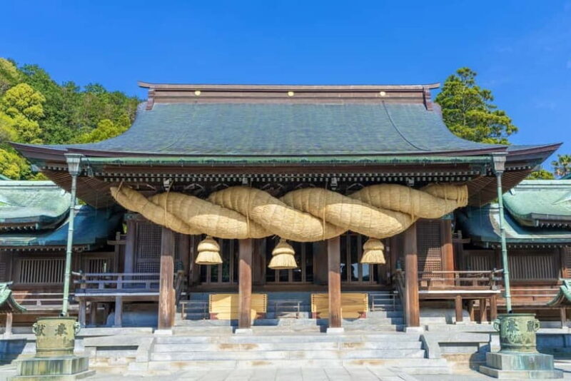 Fukuoka like a Local: Customized guide Tour. - Who Should Consider This Tour?