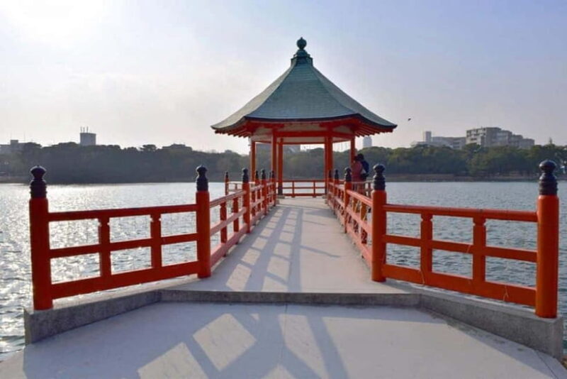 Fukuoka like a Local: Customized guide Tour. - FAQs