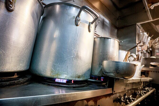 Fukuoka: Local Ramen Experience in Downtown Fukuoka - What Makes This Tour Special?