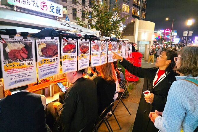 Fukuoka: Local Ramen Experience in Downtown Fukuoka - Wrapping It Up
