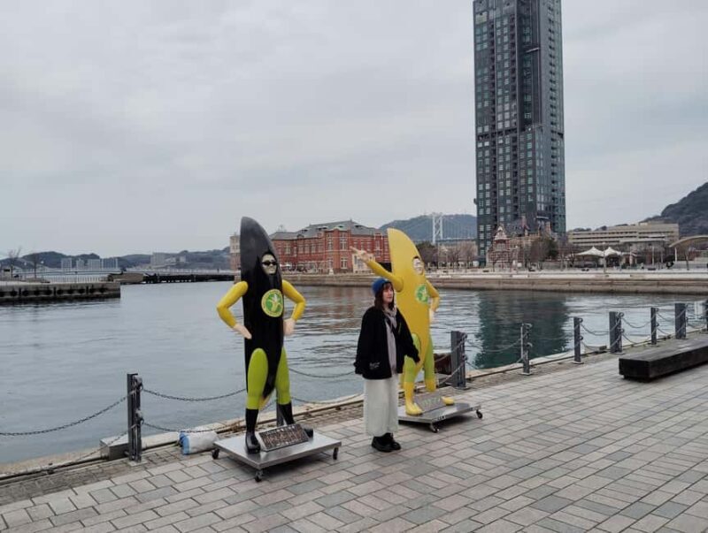 Fukuoka: Mojiko Nostalgic Port Cruise & Straits Adventure - The Sum Up