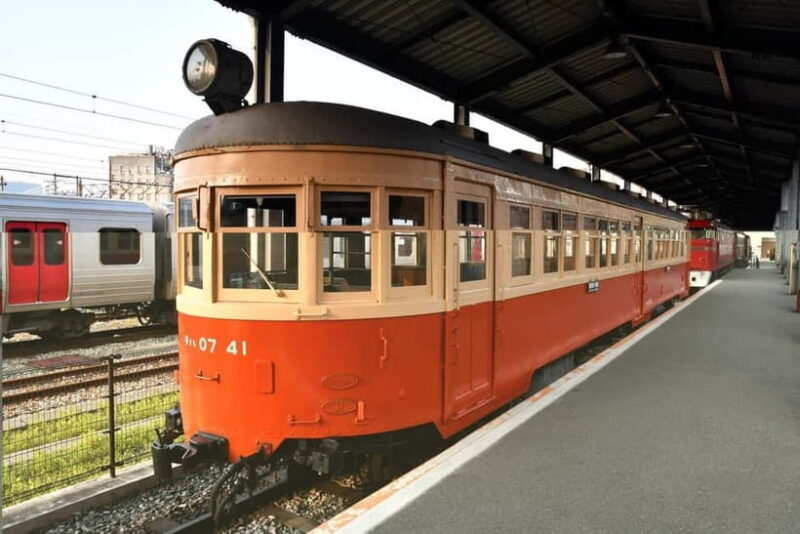 Fukuoka: Mojiko Port, Kokura Castle & Shrine 1-Day Trip - Authenticity and Local Flavor