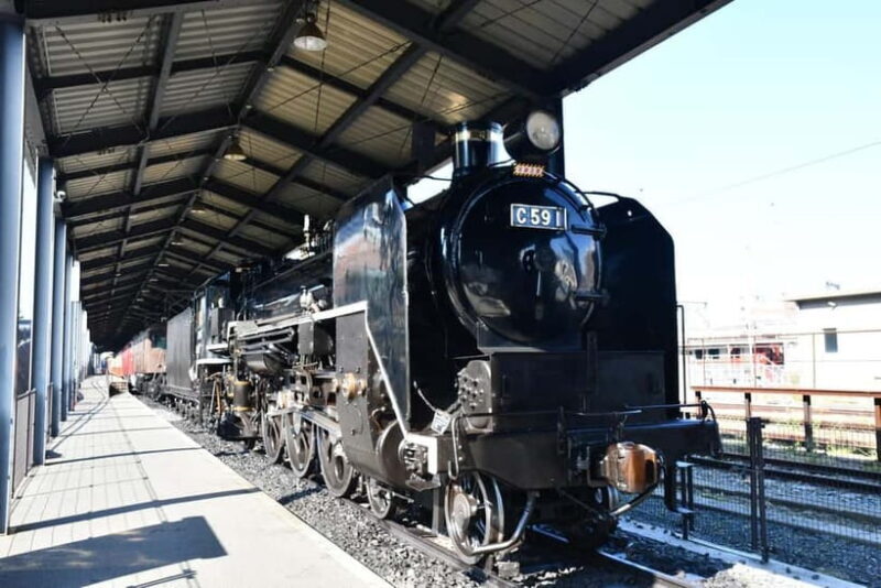 Fukuoka: Mojiko Port, Kokura Castle & Shrine 1-Day Trip - The Sum Up