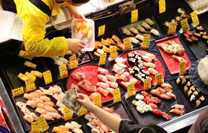 Fukuoka: Mojiko Port, Kokura Castle & Shrine 1-Day Trip - FAQ