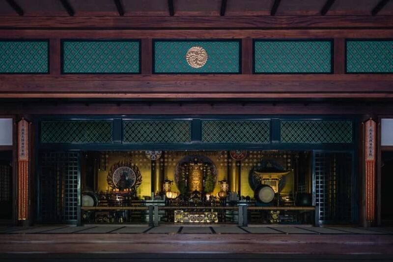 Fukuoka: Morning Sumo Practice and Hakata Old Town - Key Points