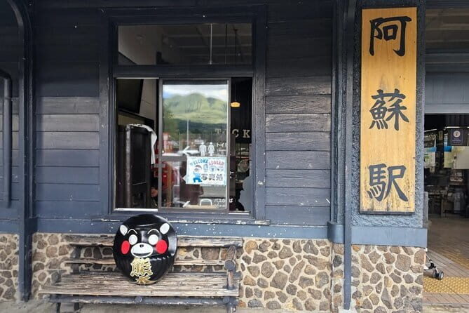 Fukuoka: Mount Aso Volcano, Kumamoto Castle, Grasslands Day Tour - Who Will Enjoy This Tour?