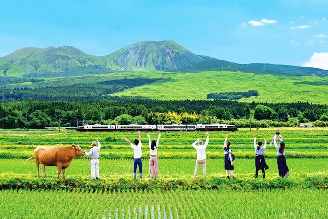 Fukuoka: Mt.Aso, Miyazaki, Takachiho Gorge boat/Beef Lunch Tour - Final Thoughts on the Fukuoka: Mt. Aso, Miyazaki, Takachiho Gorge Tour