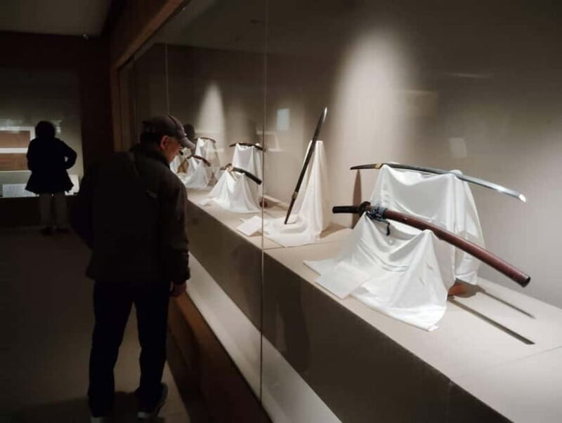Fukuoka: Munakata Taisha Shrine Guided Tour UNESCO Site - Introduction