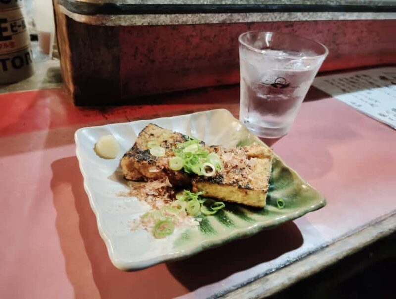 Fukuoka: Nakasu Food Stall Private Guided Tour with Tastings - Breaking Down the Itinerary