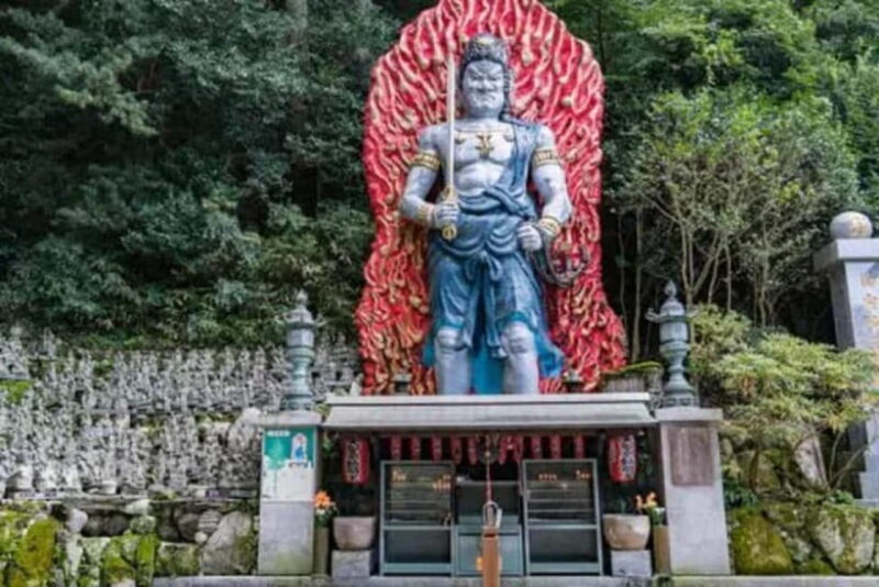 Fukuoka: Nanzoin Temple and Dazaifu Day Trip with Lunch - An In-Depth Look at the Fukuoka: Nanzoin Temple and Dazaifu Day Trip