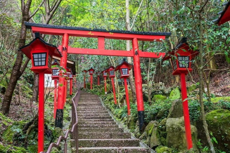Fukuoka: Nanzoin Temple and Dazaifu Day Trip with Lunch - Practicalities and Tips