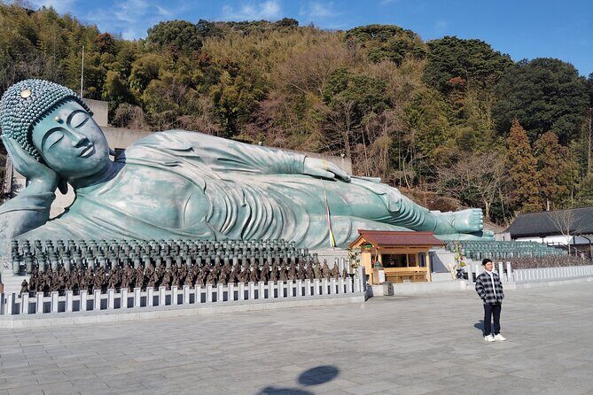 Fukuoka: Nanzoin Temple and Reclining Buddha Guided Tour - What Travelers Are Saying