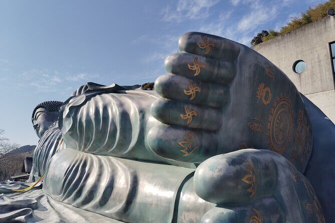 Fukuoka: Nanzoin Temple and Reclining Buddha Guided Tour - The Sum Up
