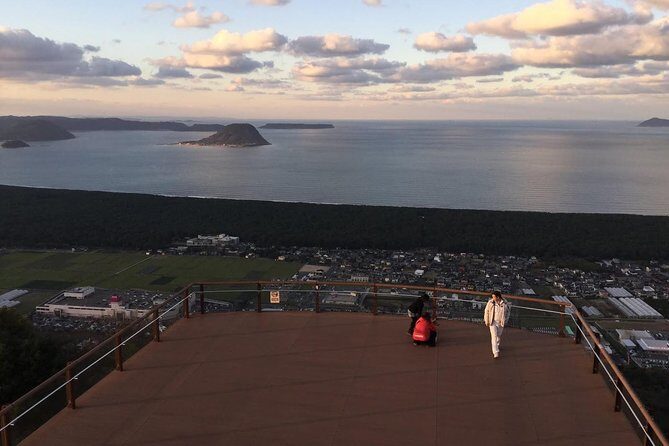 Fukuoka Nature and Cultural Sightseeing Tour - Introducing the Tour: What It Offers